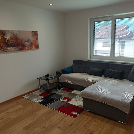 Ferienwohnung Musshauser Debant Extérieur photo
