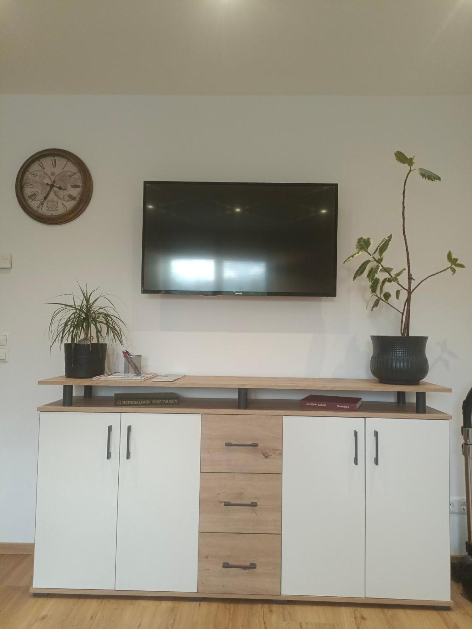 Ferienwohnung Musshauser Debant Extérieur photo