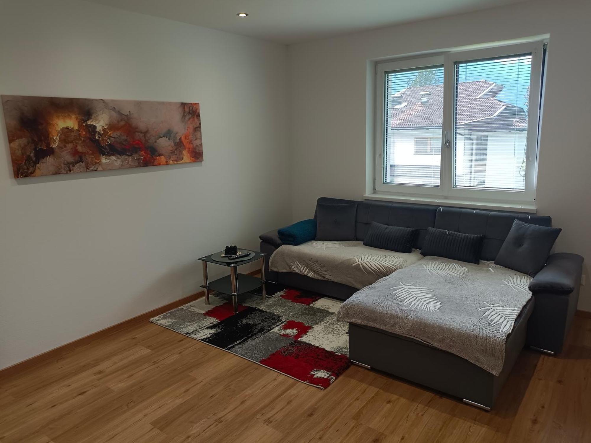 Ferienwohnung Musshauser Debant Extérieur photo