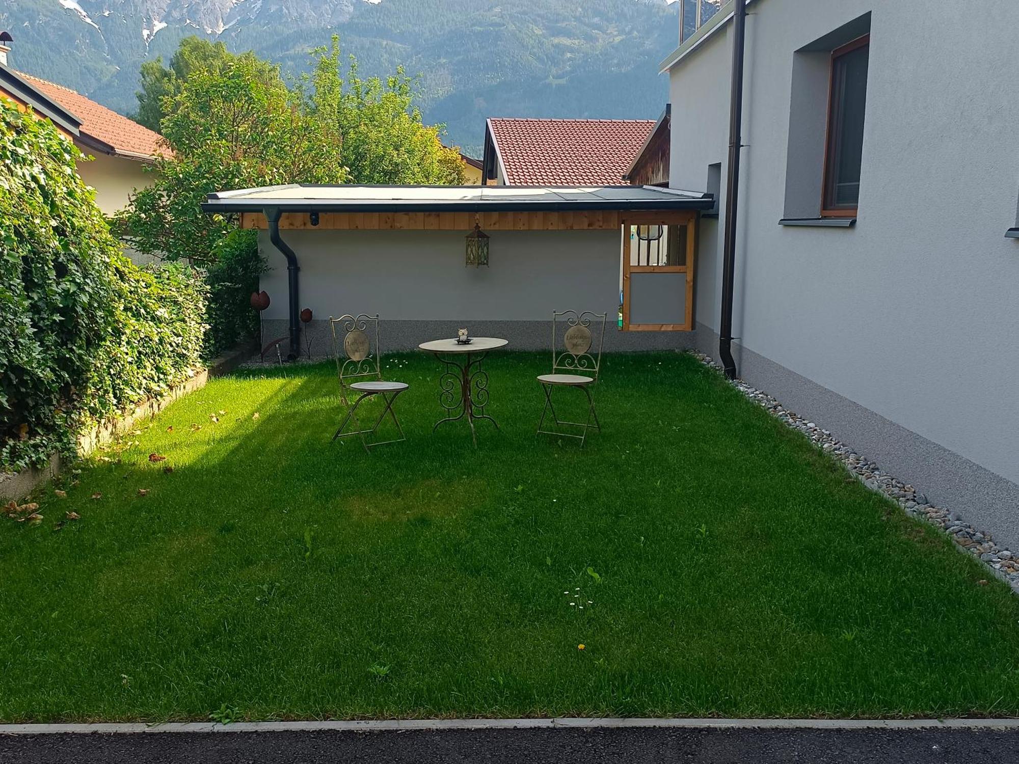Ferienwohnung Musshauser Debant Extérieur photo